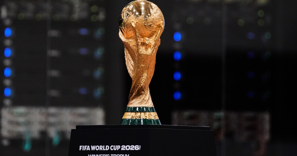 FIFA introduce inele de campion la CM 2026; finala Spania – Argentina