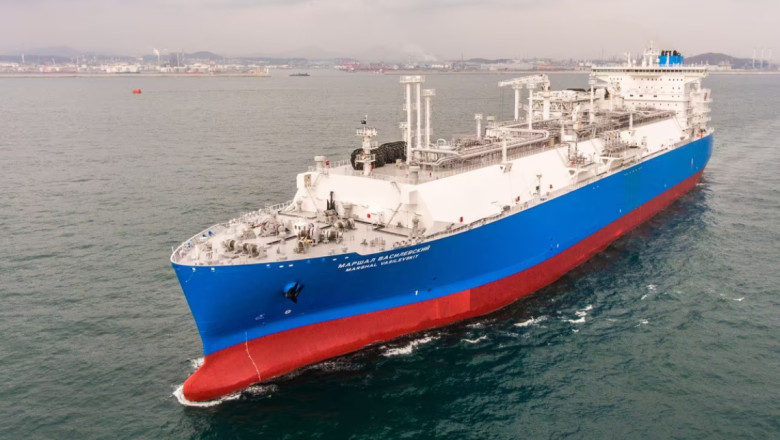 nava maresal vasilevski gazprom