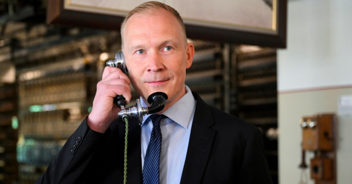 Ultimul apel pe telefonul fix tradiţional în Finlanda. Ce fac alte țări ...