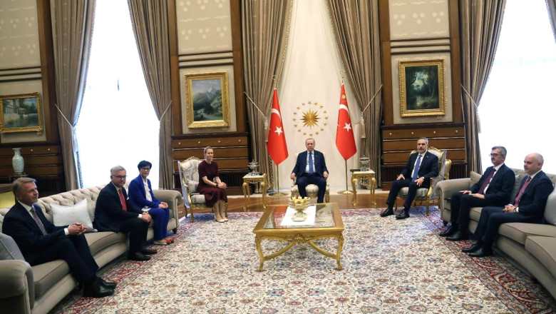 kaja kallas si erdogan intașlnire oficiala
