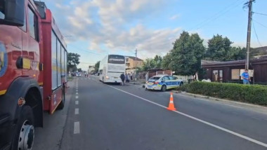 accident