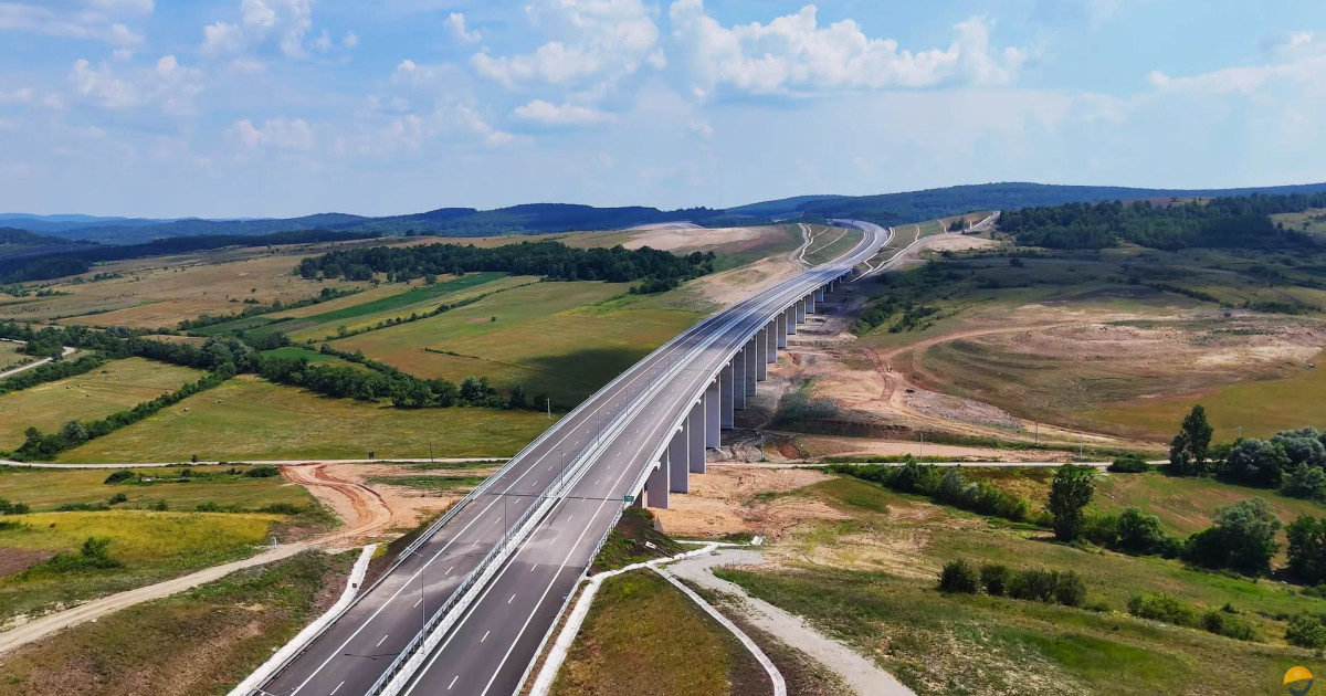 A3: API cere deschiderea Poarta Sălajului-Zimbor, UMB criticat