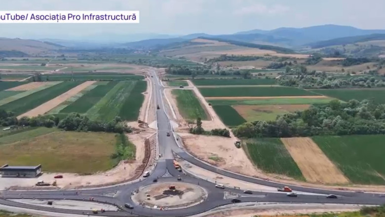 autostrada a3