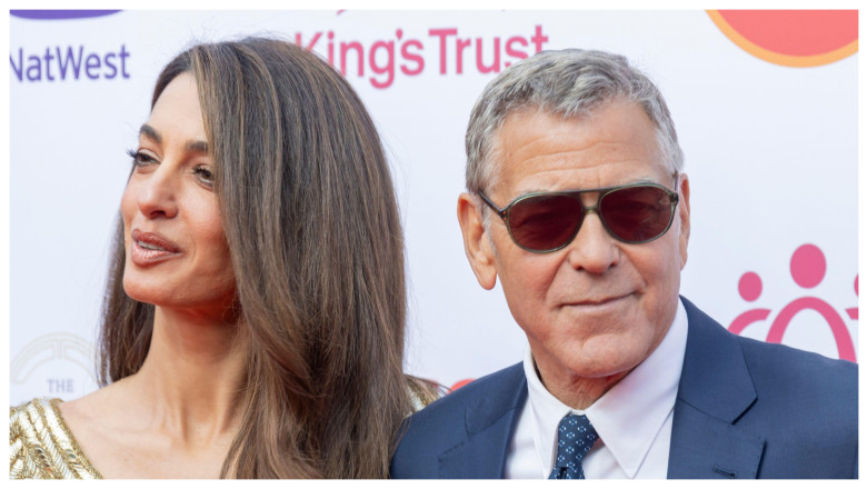 george clooney