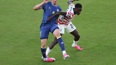 faultul cu balogun