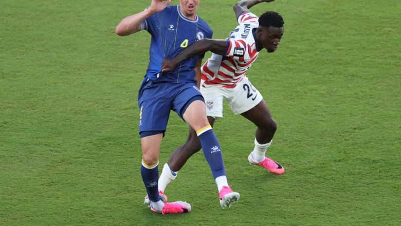 faultul cu balogun