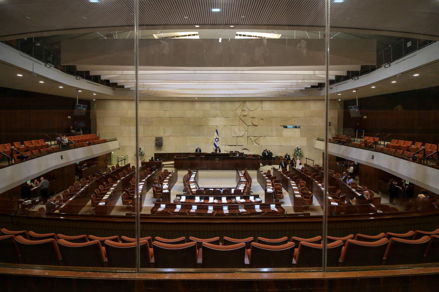 Parlamentul israelian a adoptat în primă lectură crearea unei comisii de anchetă privind atacurile din 7 octombrie 2023