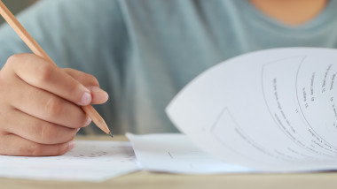 Contestații la bac 2026. Foto Getty Images