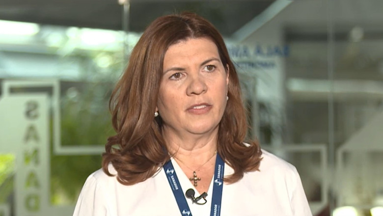 Cătălina Trifan