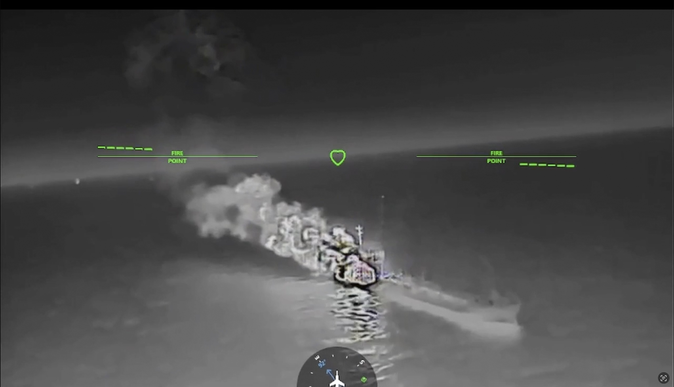 Ucraina anunță un atac major în Marea Azov: opt petroliere din „flota fantomă” a Rusiei, lovite într-o singură noapte