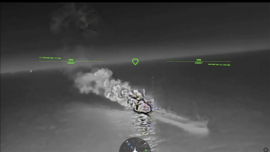 Russian shadow fleet tankers