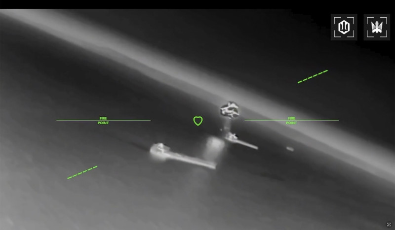 Ucraina anunță un atac major în Marea Azov: opt petroliere din „flota fantomă” a Rusiei, lovite într-o singură noapte 2 Russian shadow fleet tankers