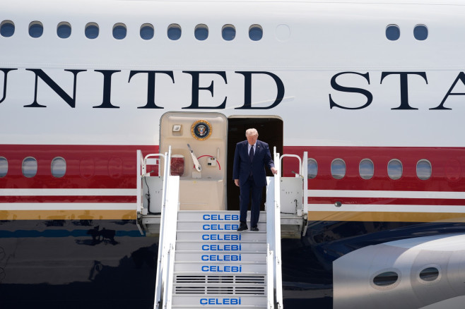 Turkey NATO Summit
