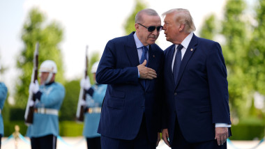Turkey NATO Summit