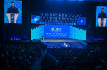 Defense Industry Forum held during NATO Summit in Ankara
