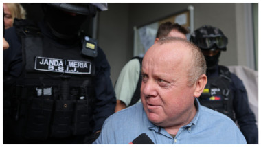 viorel pasca iese de la diicot