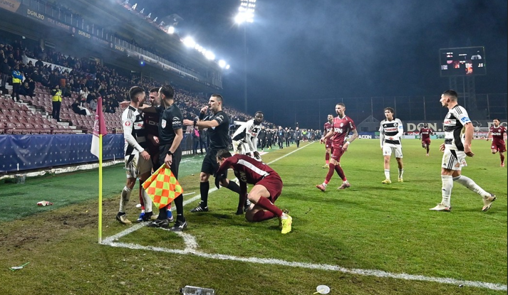 Noi reguli de arbitraj vor fi aplicate în următorul sezon competiţional al Superligii