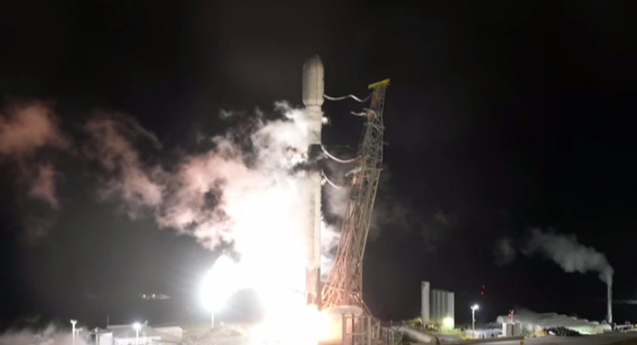 CyberCUBE, satelitul inovator lansat de România. A fost plasat pe orbită de o rachetă a SpaceX