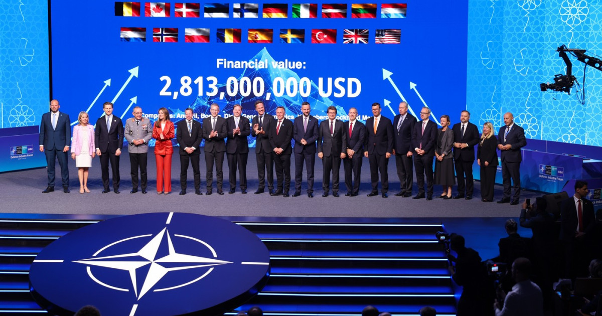 Summitul NATO de la Ankara: Tensiuni, angajamente și rolul României