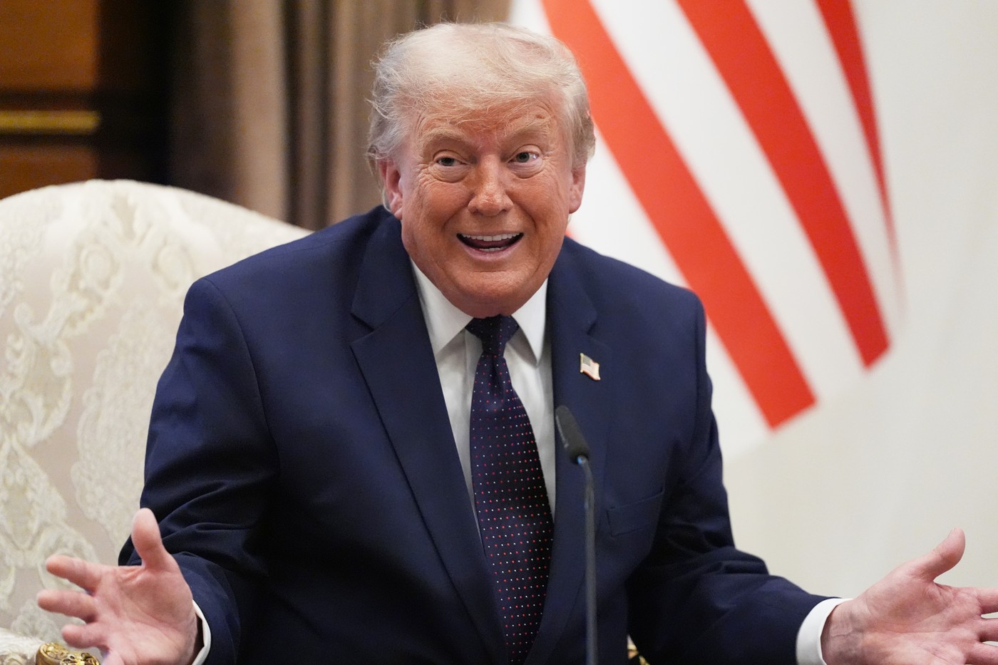 Donald Trump, după discuțiile cu Putin și Zelenski despre războiul din Ucraina: „Amândoi vor să rezolve problema”