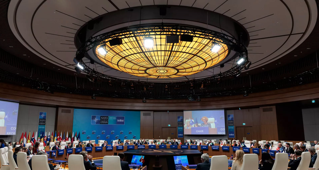 Ministrul Oana Ţoiu, dialog cu miniştrii de externe NATO şi omologii din statele Iniţiativei de Cooperare de la Istanbul