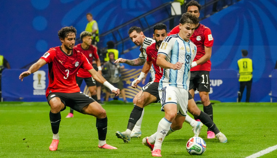 CM 2026. „Lucruri ciudate”. Egiptul acuză FIFA că ar fi vrut să-i salveze pe Messi şi pe Argentina