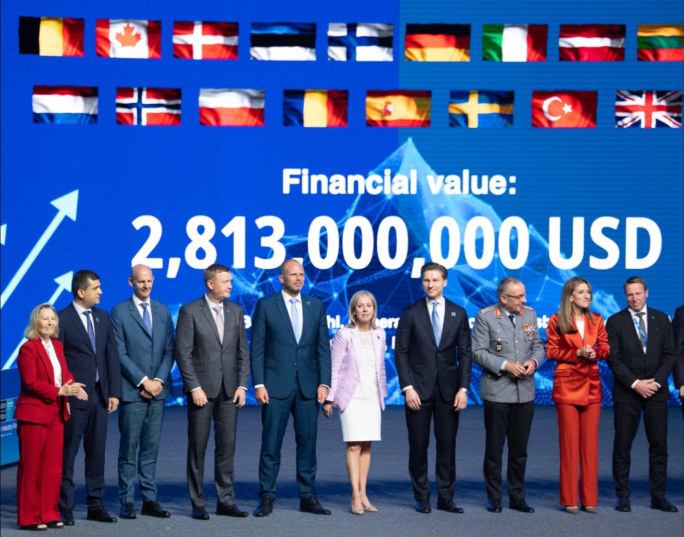 Programele NATO la care România va lua parte: lista proiectelor și inițiativelor agreate în cadrul Forumului Industrial de Apărare