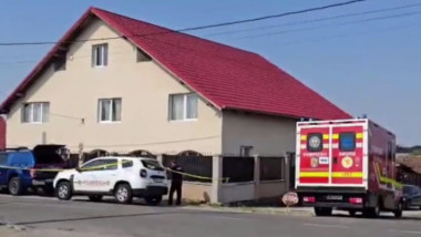 casa azil ilegal bihor pasca