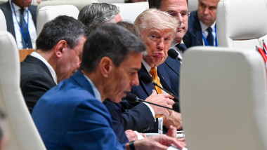 NATO Summit