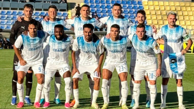 jucatorii u craiova