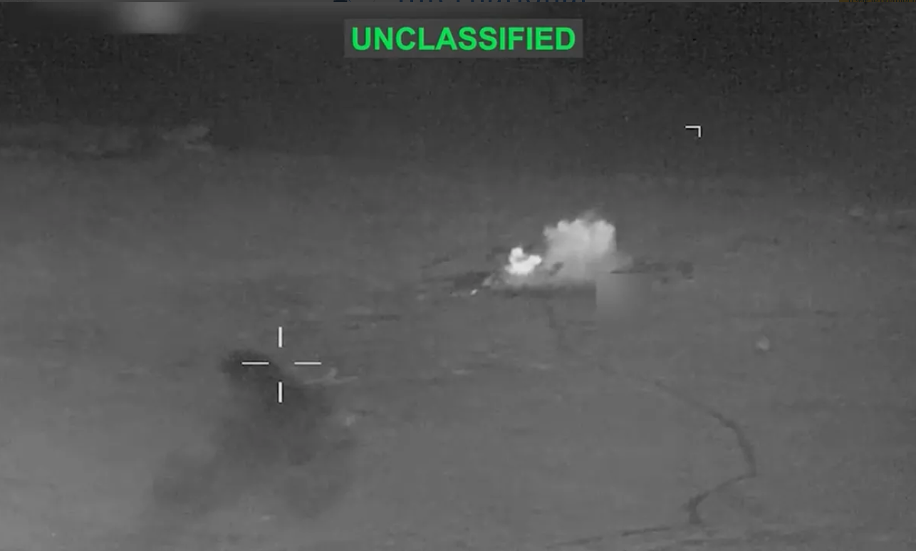 SUA au bombardat 80 de ținte în Iran, în ciuda armistițiului. Teheranul a răspuns atacând baze americane din Kuweit și Bahrain