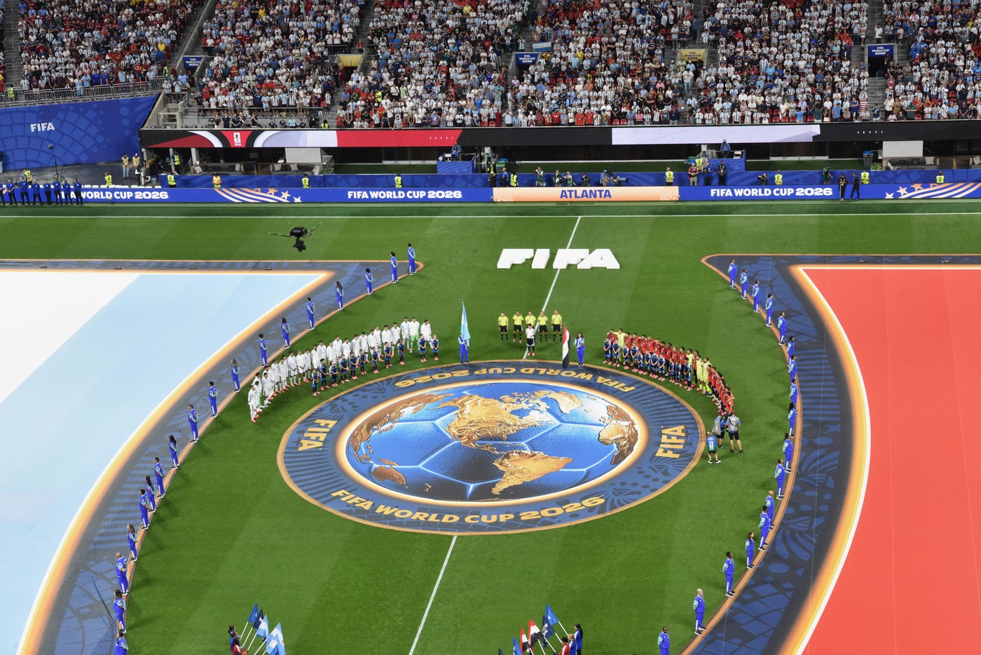 CM 2026. Egiptenii au depus un protest la FIFA după înfrângerea dramatică de la Cupa Mondială. Acuză arbitrajul