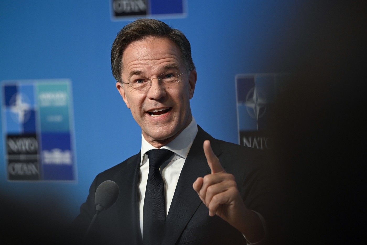 Șeful NATO, reacție dură de la Ankara privind noile atacuri SUA asupra Iranului: „Au fost absolut necesare”