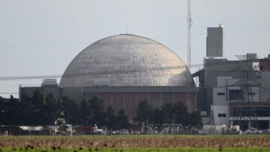 centrala nucleara argentina profimedia