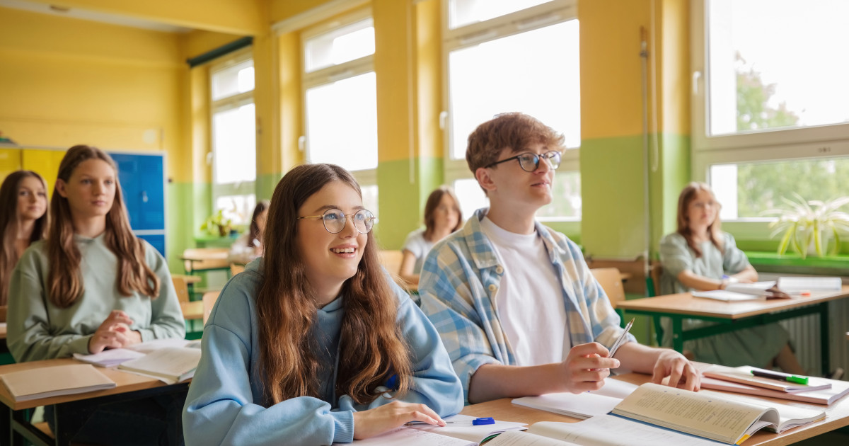 Ierarhia Admiterii la Liceu 2026, publicată de Ministerul Educației