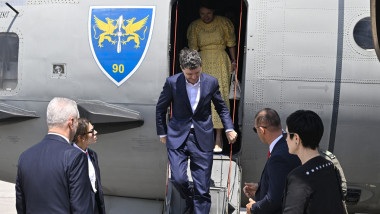 NATO Heads of State and Government Summit in Ankara