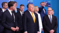 Donald Trump participă la summitul NATO de la Ankara.