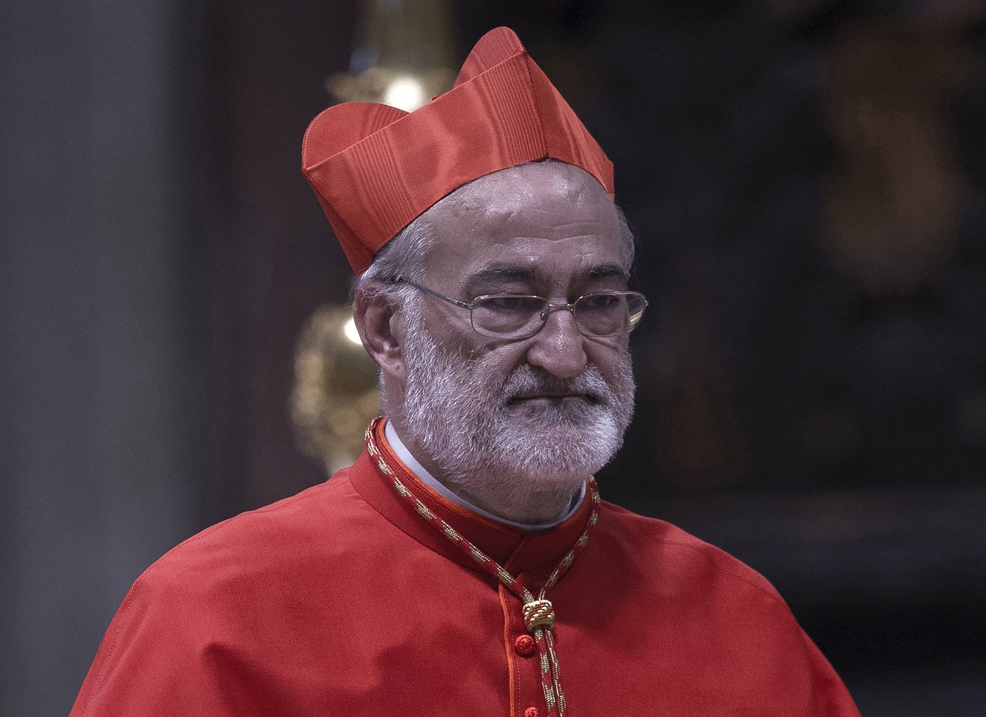 Arhiepiscopul de Rabat s-a autosuspendat din funcţie după ce a fost acuzat de mai multe femei de agresiuni sexuale