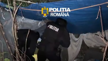 politie