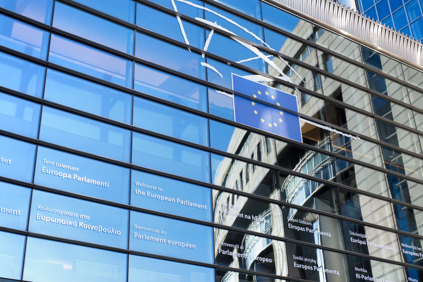 Parlamentul European îl critică pe Zelenski în legătură cu escaladarea conflictului cu Polonia