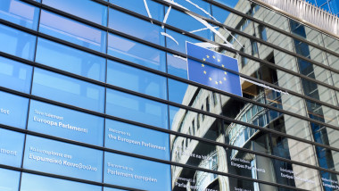 European Parliament - Brussels, Belgium