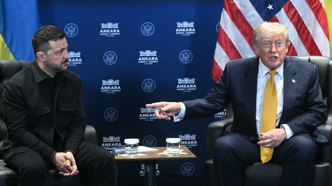„Când veți pune capăt războiului?” Donald Trump promite că îi va adresa întrebarea-cheie lui Vladimir Putin