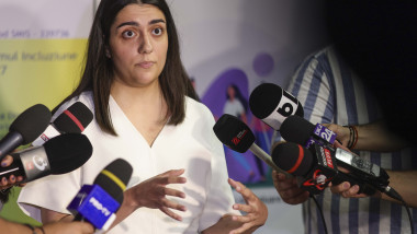 Alexandra Zară