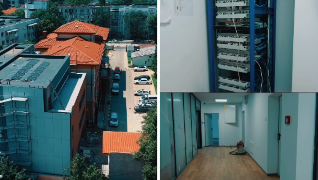 Rețea de aproape 1.900 de camere de supraveghere pe străzile din Sectorul 2. Centrul de Monitorizare Video, finalizat în acest an