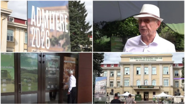 student 87 ani