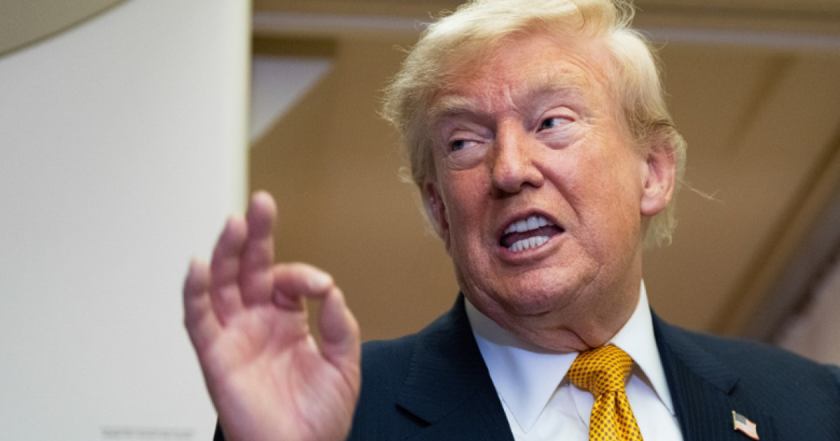 Trump leagă retragerea trupelor din Europa de Groenlanda