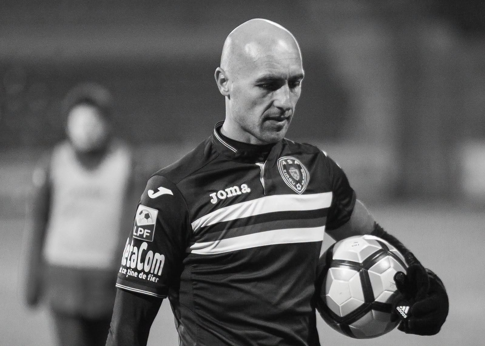 Gabriel Mureșan, fost fotbalist al Naționalei și primar al unei localități din Mureș, a murit înecat, la 44 de ani. Mesajul FRF