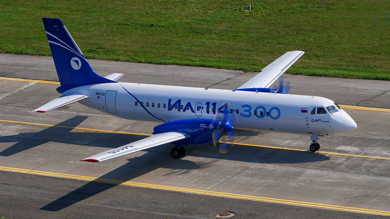 Avionul rus de ultimă generație, dezvoltat să înlocuiască aparatele de zbor străine, nu poate zbura pe frig sau caniculă