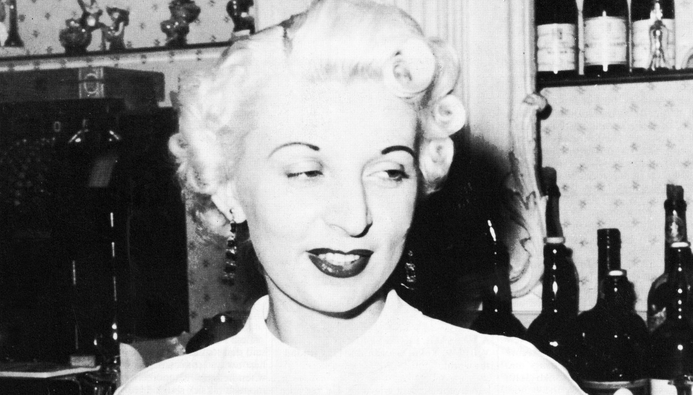 Ultima femeie executată în Marea Britanie, Ruth Ellis, a fost graţiată postum. Guvernul recunoaşte o „nedreptate profundă”