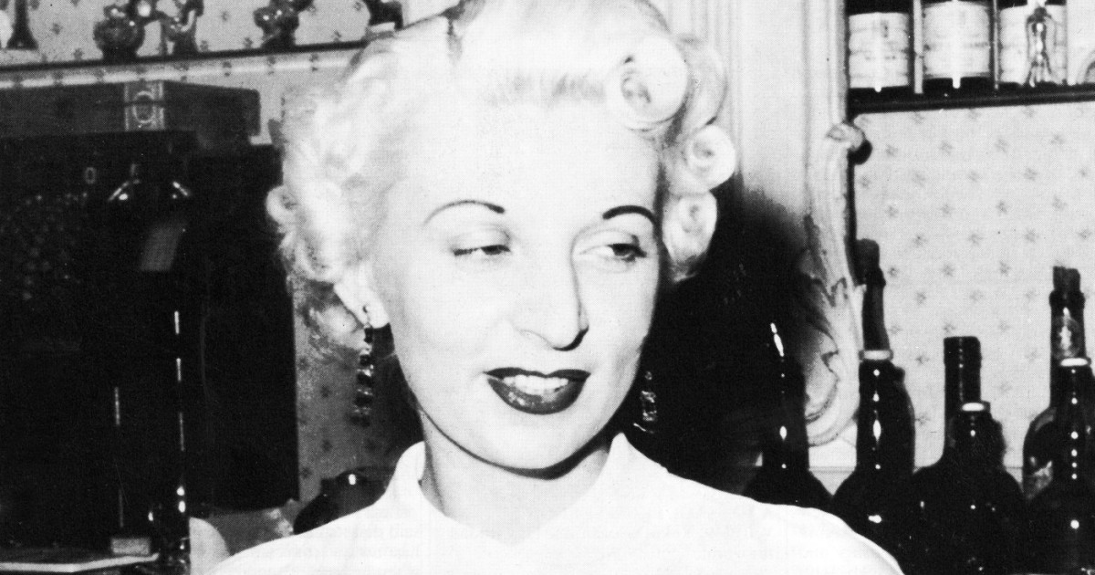 Ruth Ellis, ultima femeie executată în Marea Britanie, grațiată postum